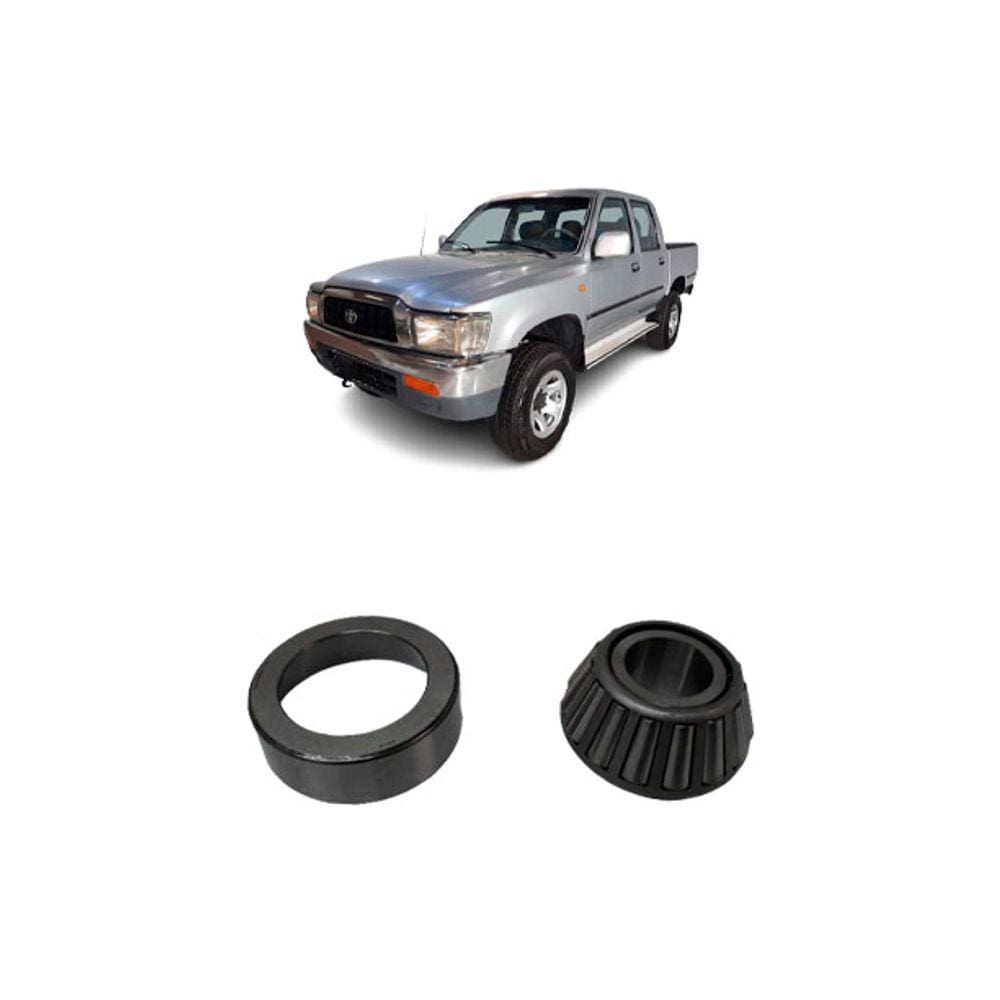 Rolamento Cambio Hilux (1995/2004)