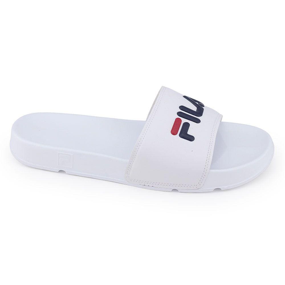 Chinelo Masculino Flip Flop Fila Drifter Basic 11A017X Slide