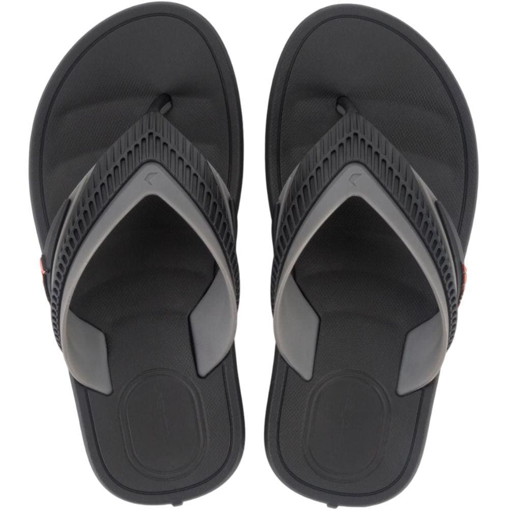 Chinelo Dedo Infantil Menino Casual Dia a Dia Free II Rider 12225
