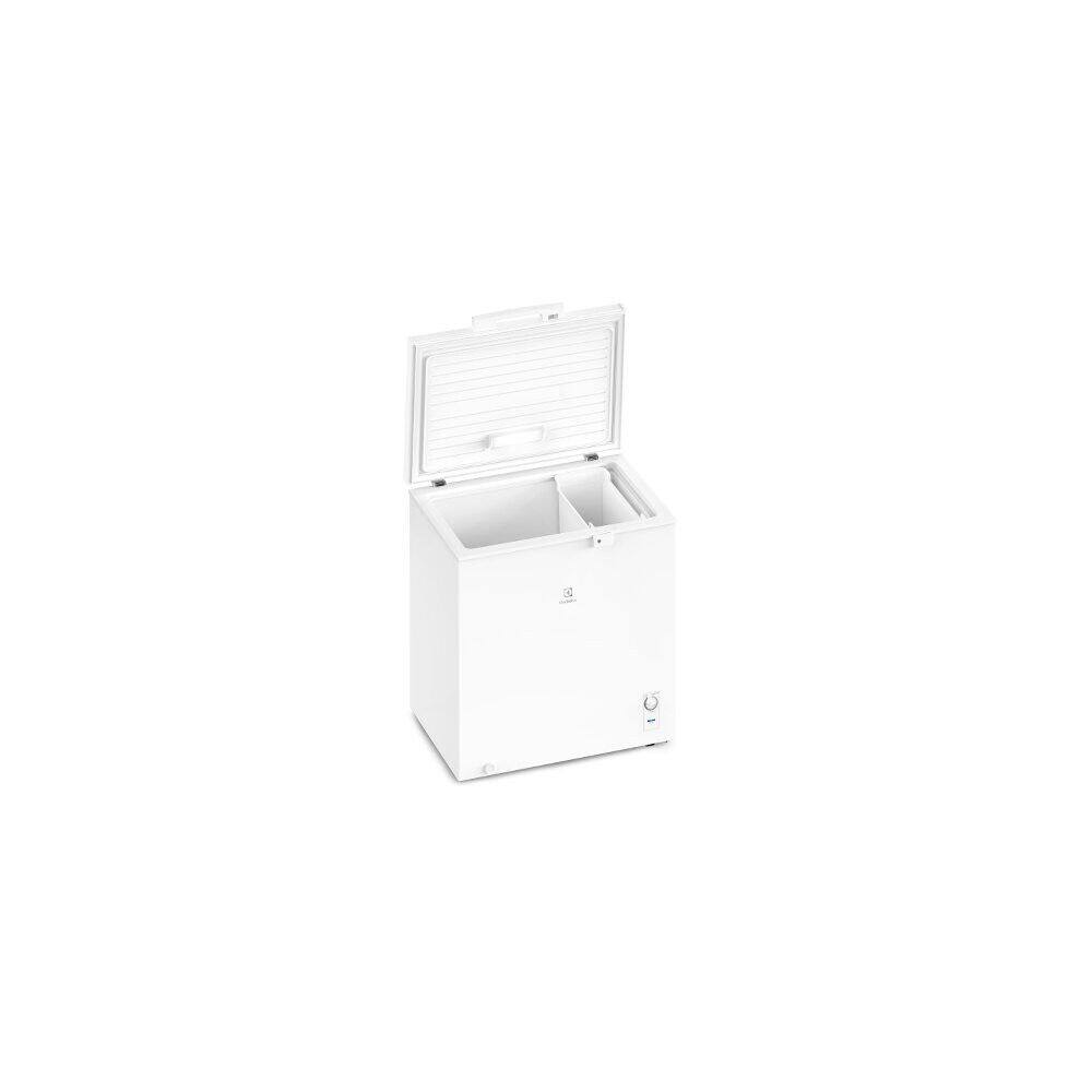 Freezer Horizontal 199 Litros 1 Porta HE200 | Extra