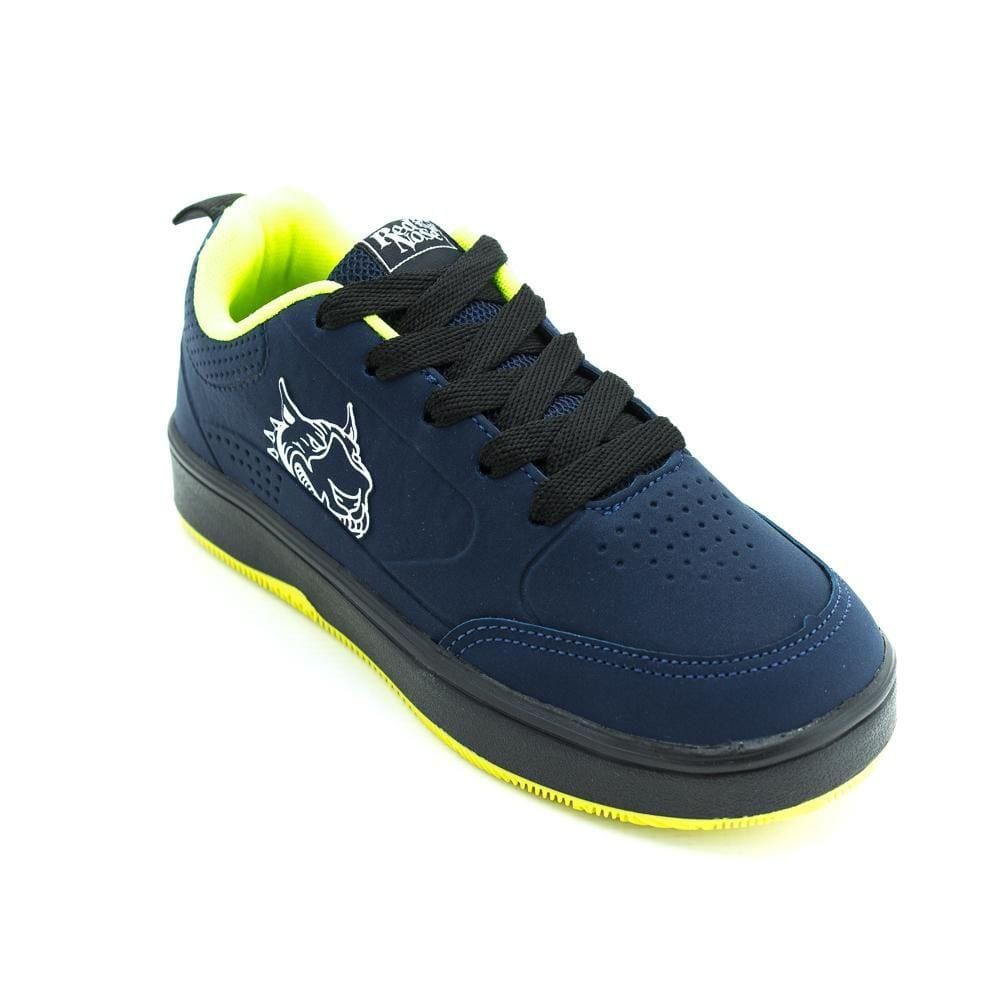 Tênis Masculino Red Nose RNNI823 - Azul