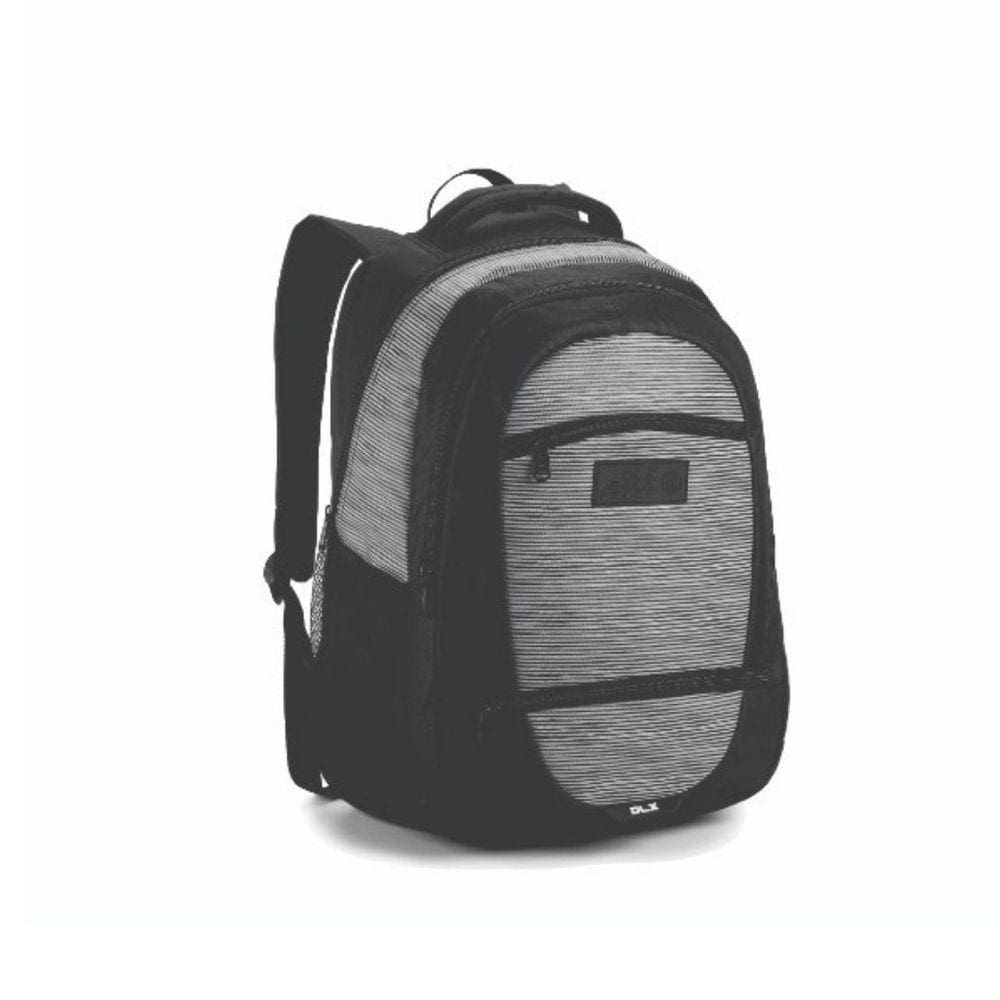 Mochila Escolar Esporte Faculdade Casual Trabalho Denlex