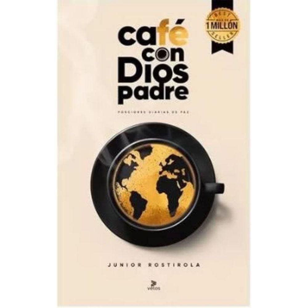 Cafe Com Dios Padre 2024