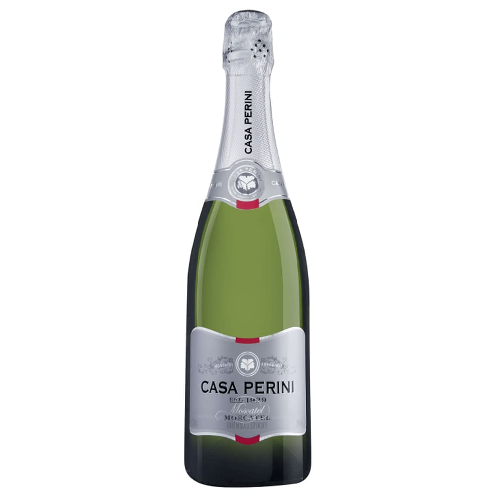 Espumante Casa Perini Moscatel 750Ml