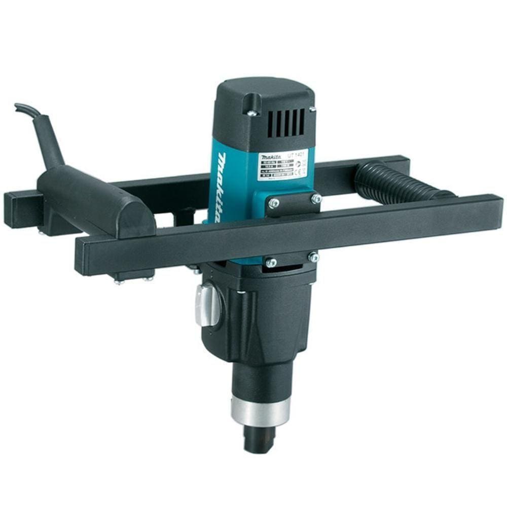 Misturador Elétrico De 140mm 1300w Ut1401 220v Makita