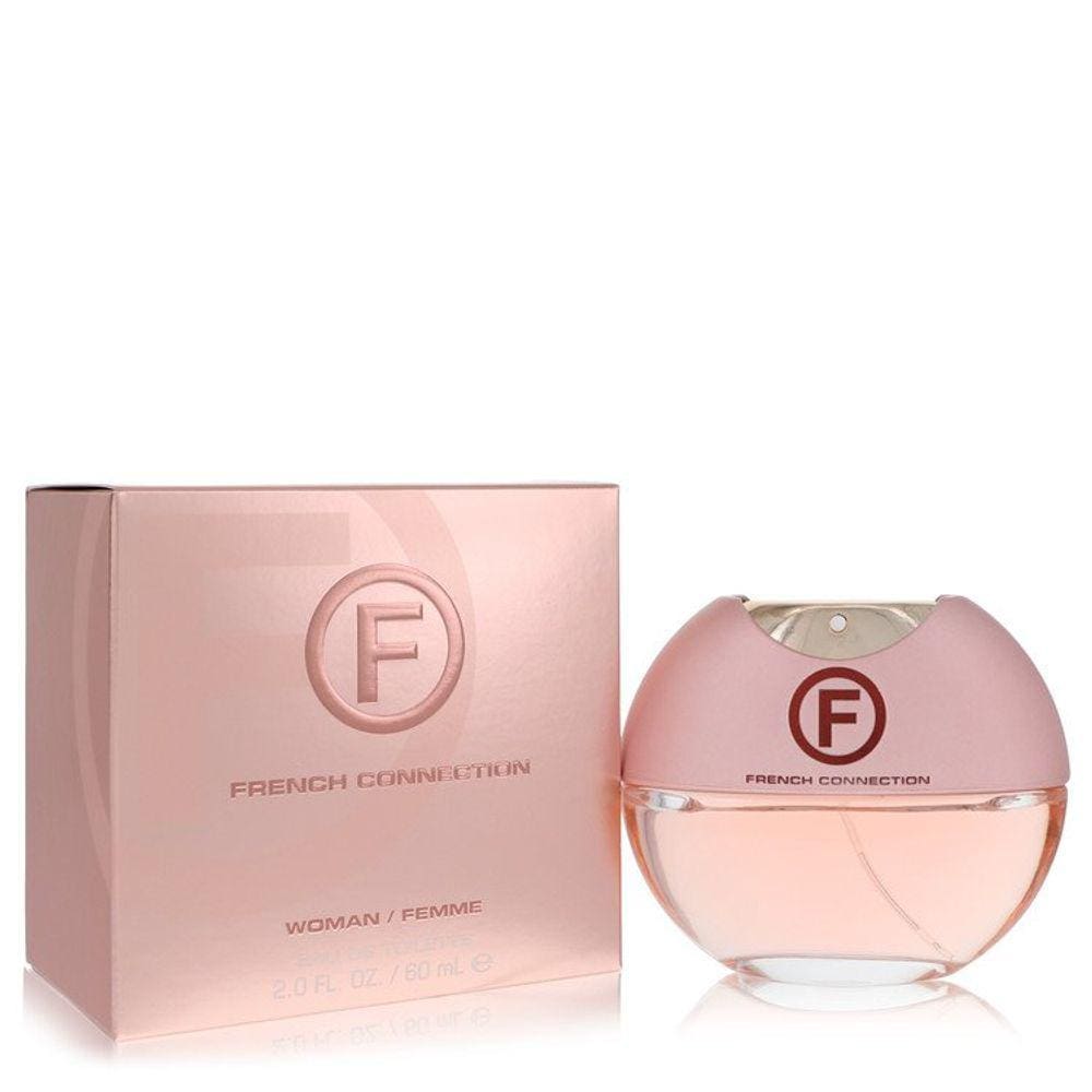 Perfume Feminino French Connection 60 ML Eau De Toilette