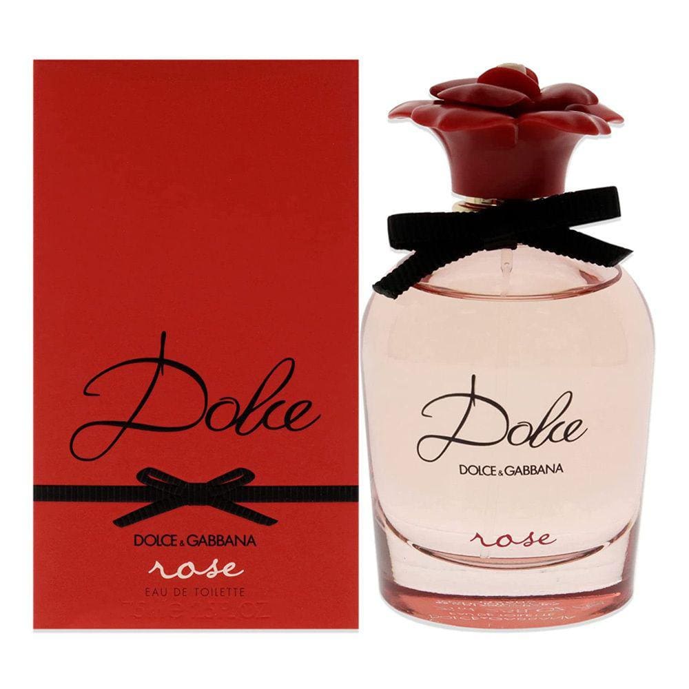 Dolce Rose da Dolce & Gabbana para mulheres.