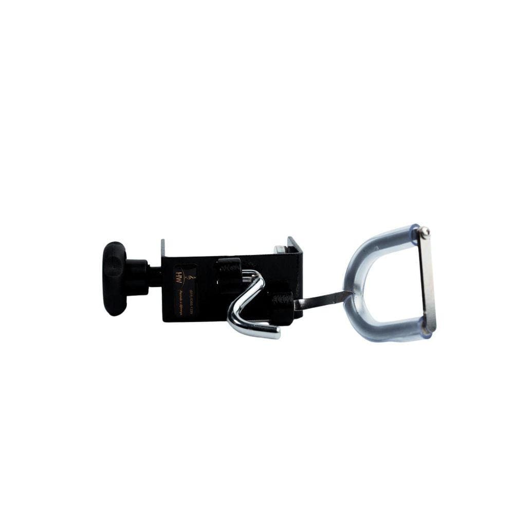 Suporte De Violino/Viola  Clássica  Ccb