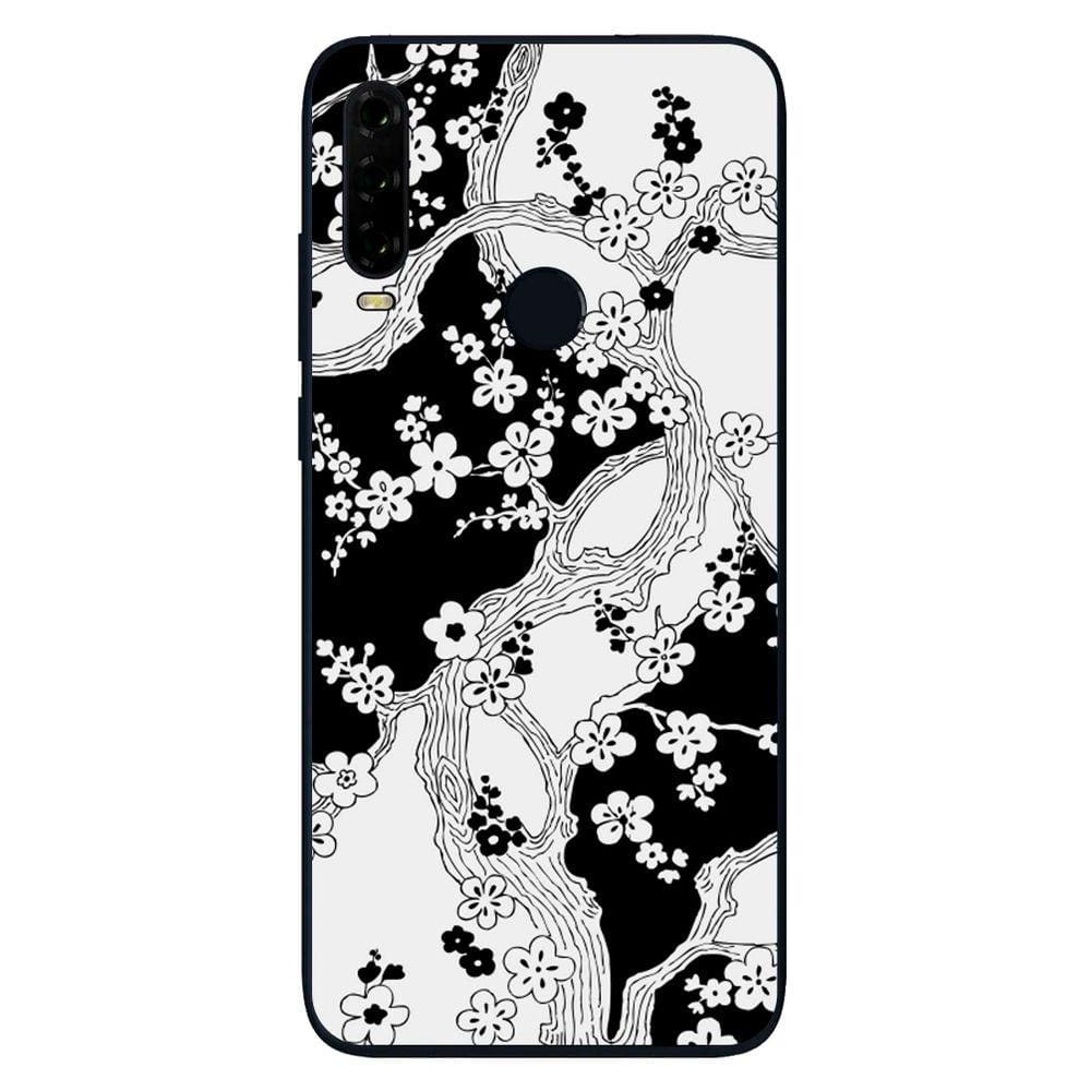 Capa Adesivo Skin356 Verso Para Philco Hit P10