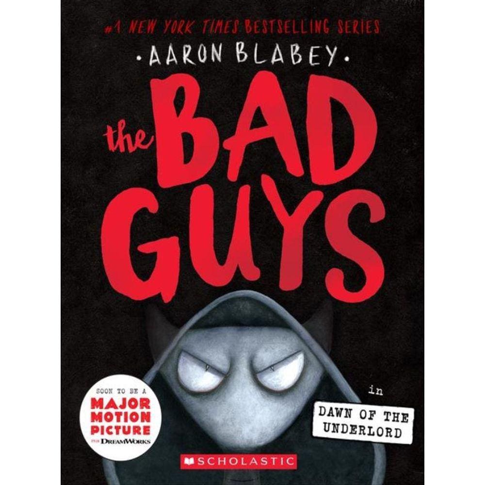 The Bad Guys In Dawn Of The Underlord - Vol. 11