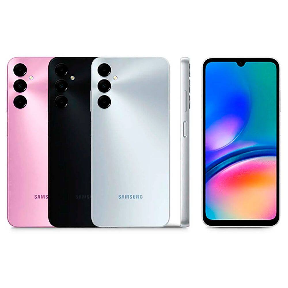 Smartphone Samsung Galaxy A05s 128GB 4G | Extra
