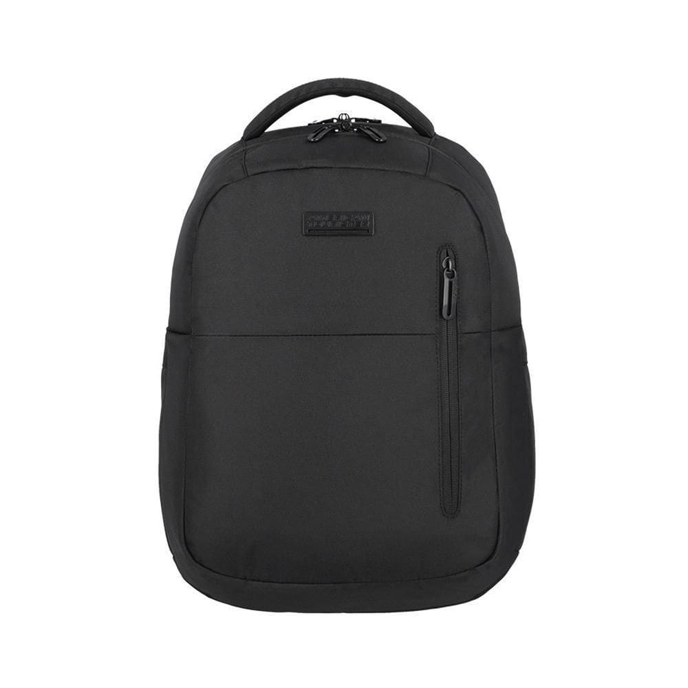 Mochila American Tourister New Highway 35L Preta