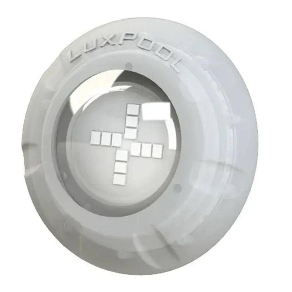 Refletor Led 9W Iluminação Branca Monocromático Cabo 02