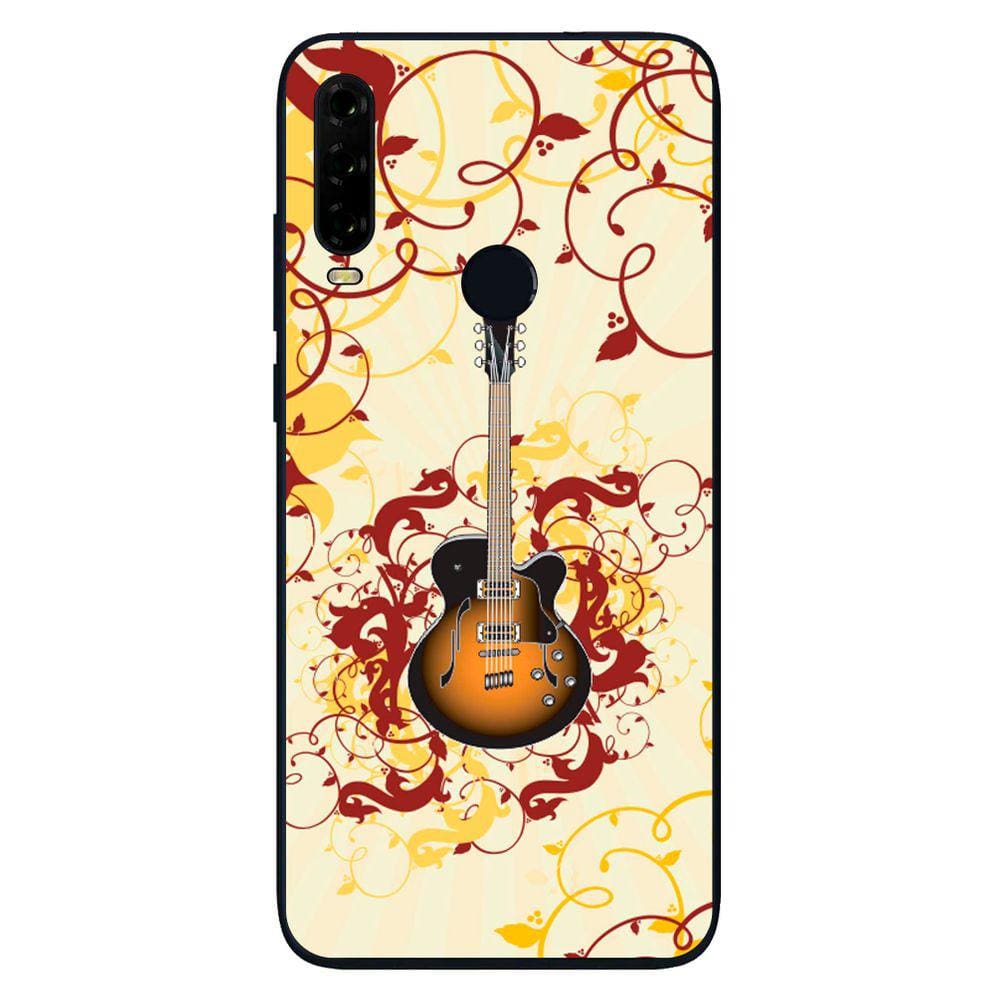 Capa Adesivo Skin373 Verso Para Philco Hit P10