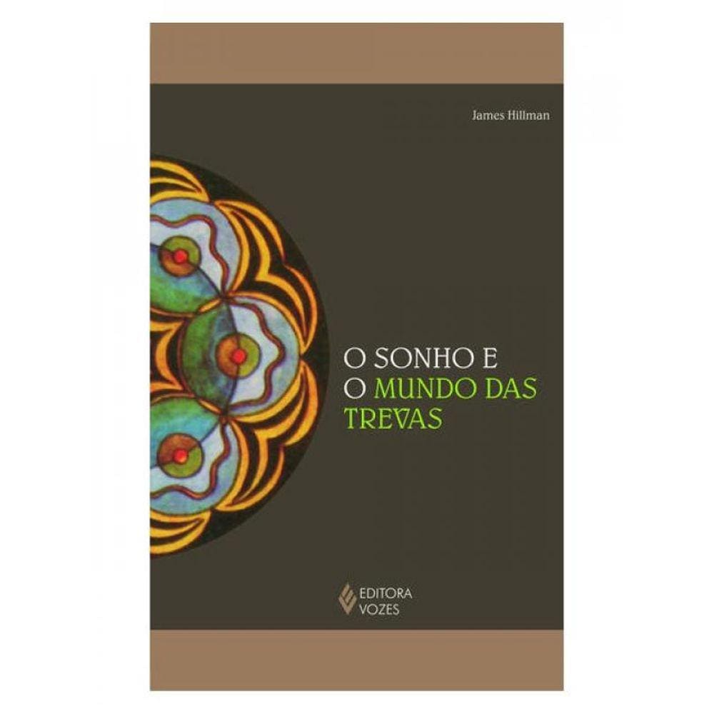 Sonho E O Mundo Das Trevas