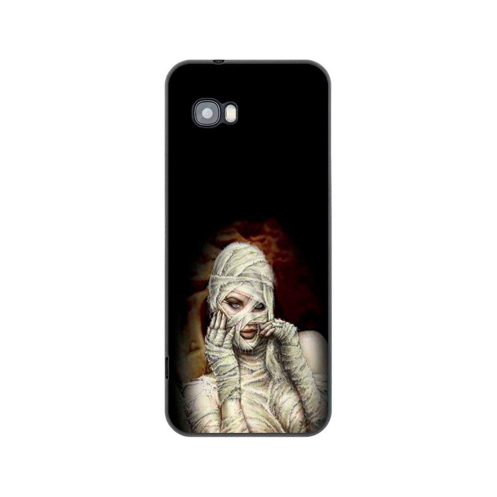 Capa Adesivo Skin116 Verso Para Positivo P28