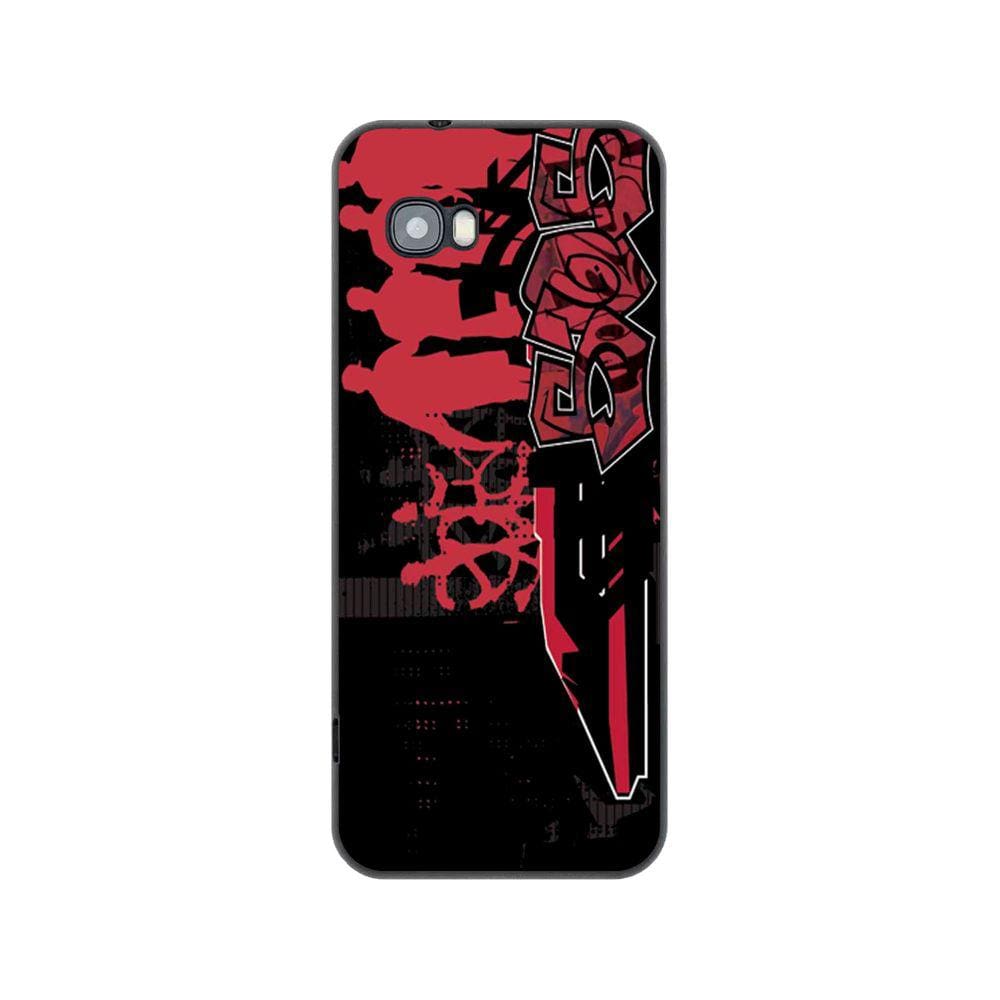 Capa Adesivo Skin055 Verso Para Positivo P28