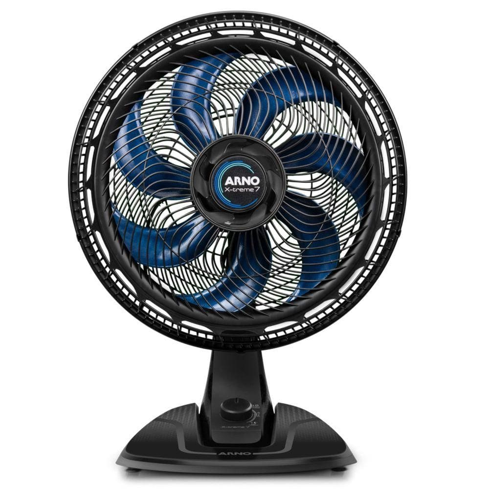 Ventilador Arno X-treme 7 Mesa 40cm VE70
