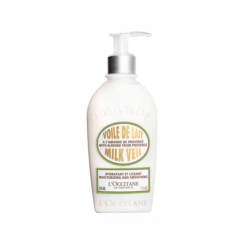 Loção Firmadora Amêndoa L`Occitane 240Ml
