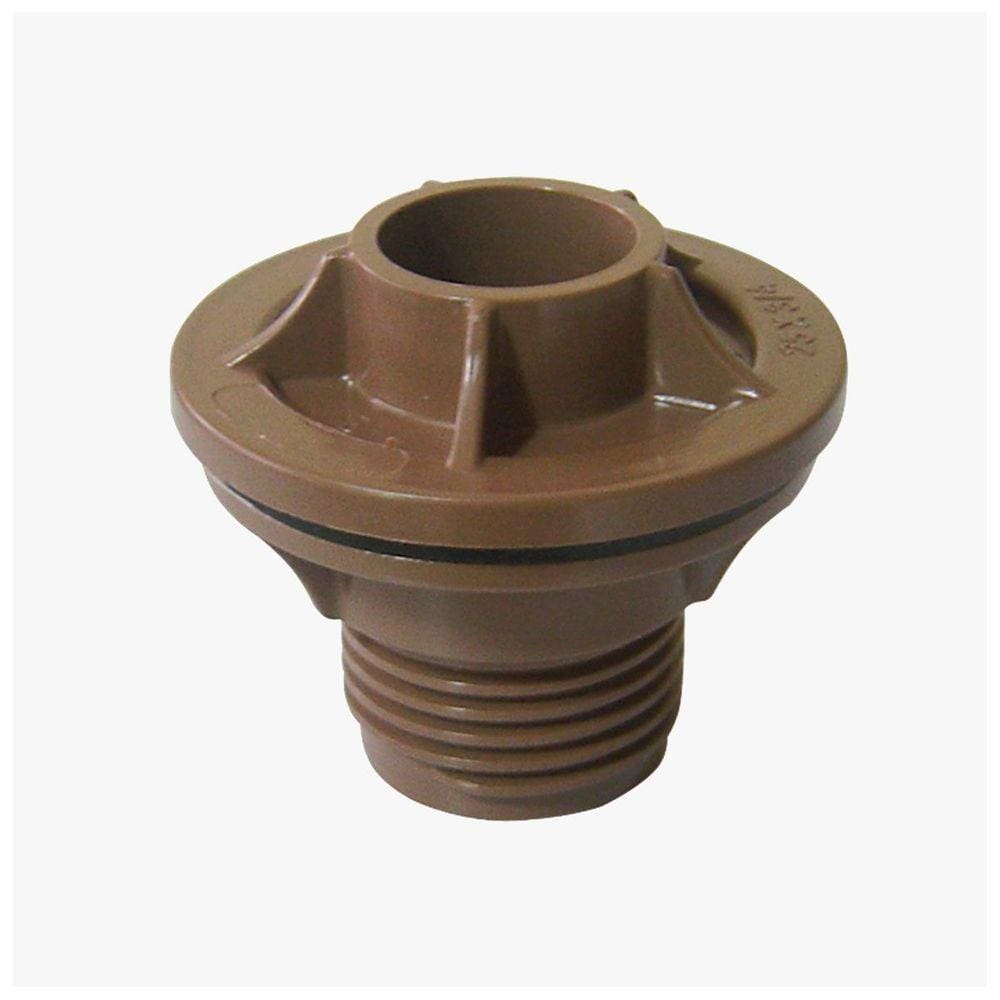 Adaptador para Caixa D`Agua 25mm x 3/4 Taivi