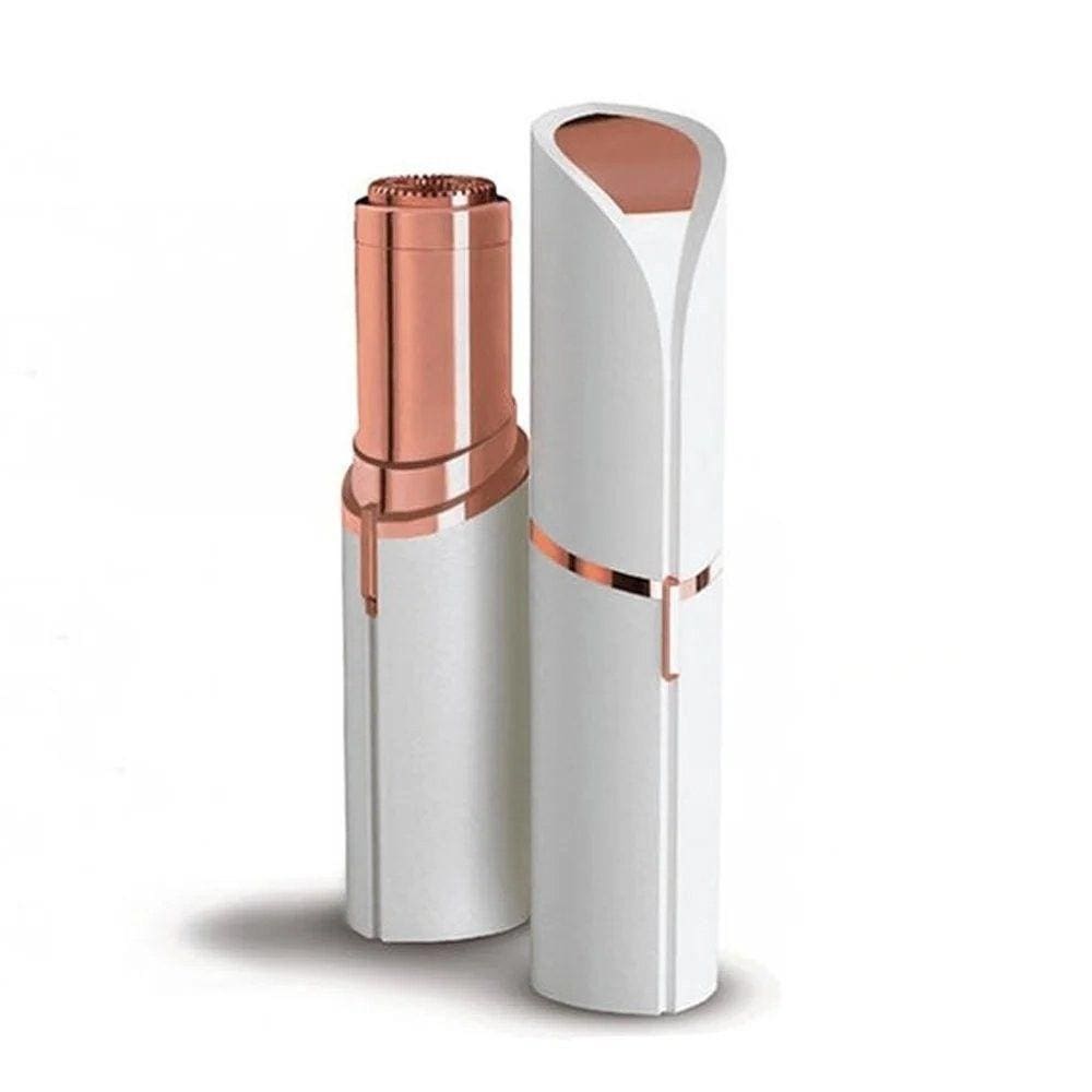 Batom Caneta Depiladora De Pelos Faciais Indolor Removedor Buço BATOM USB