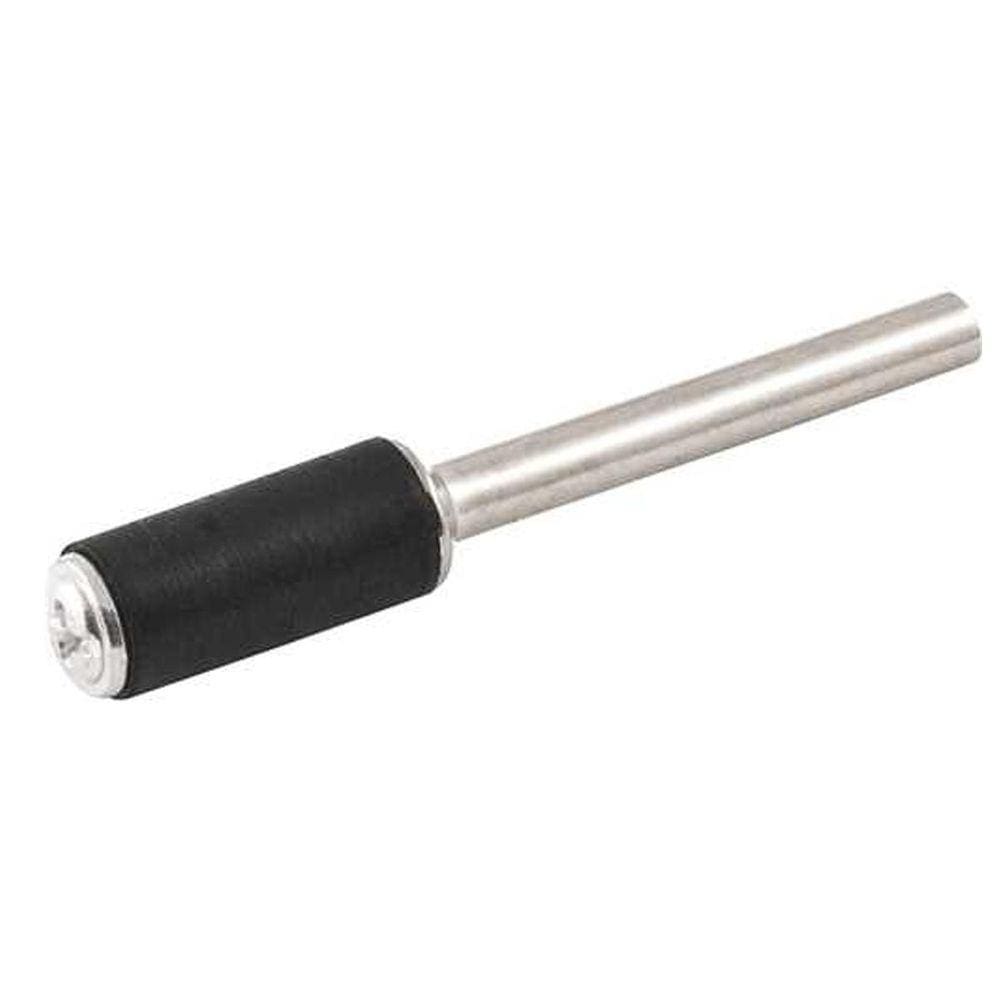 Haste De Tubo De Lixa 1/4Pol. 6.4 Mm Para Micro Retíficas