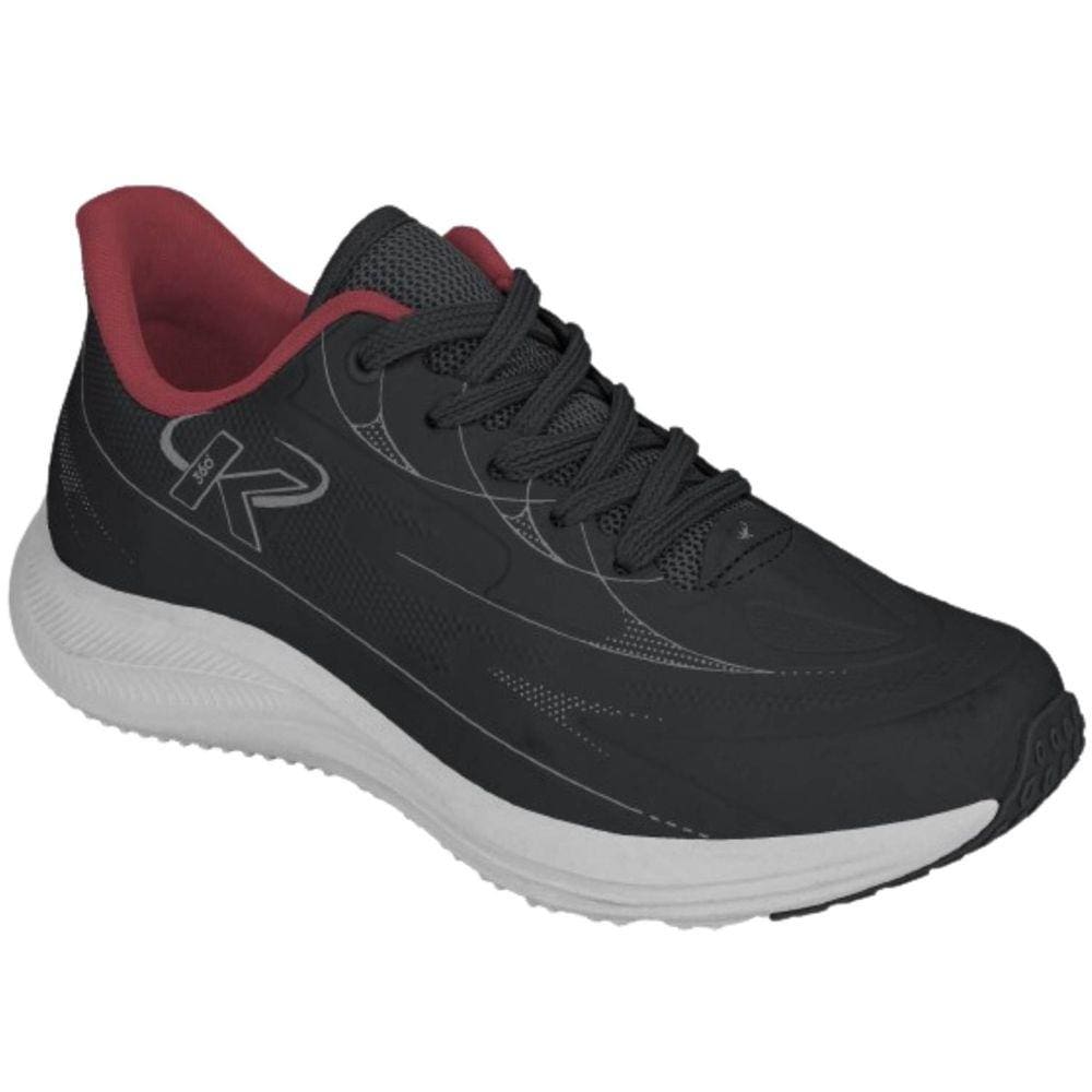 Tênis Infantil Menino k360 Energy Respitec Kidy 28 a 36