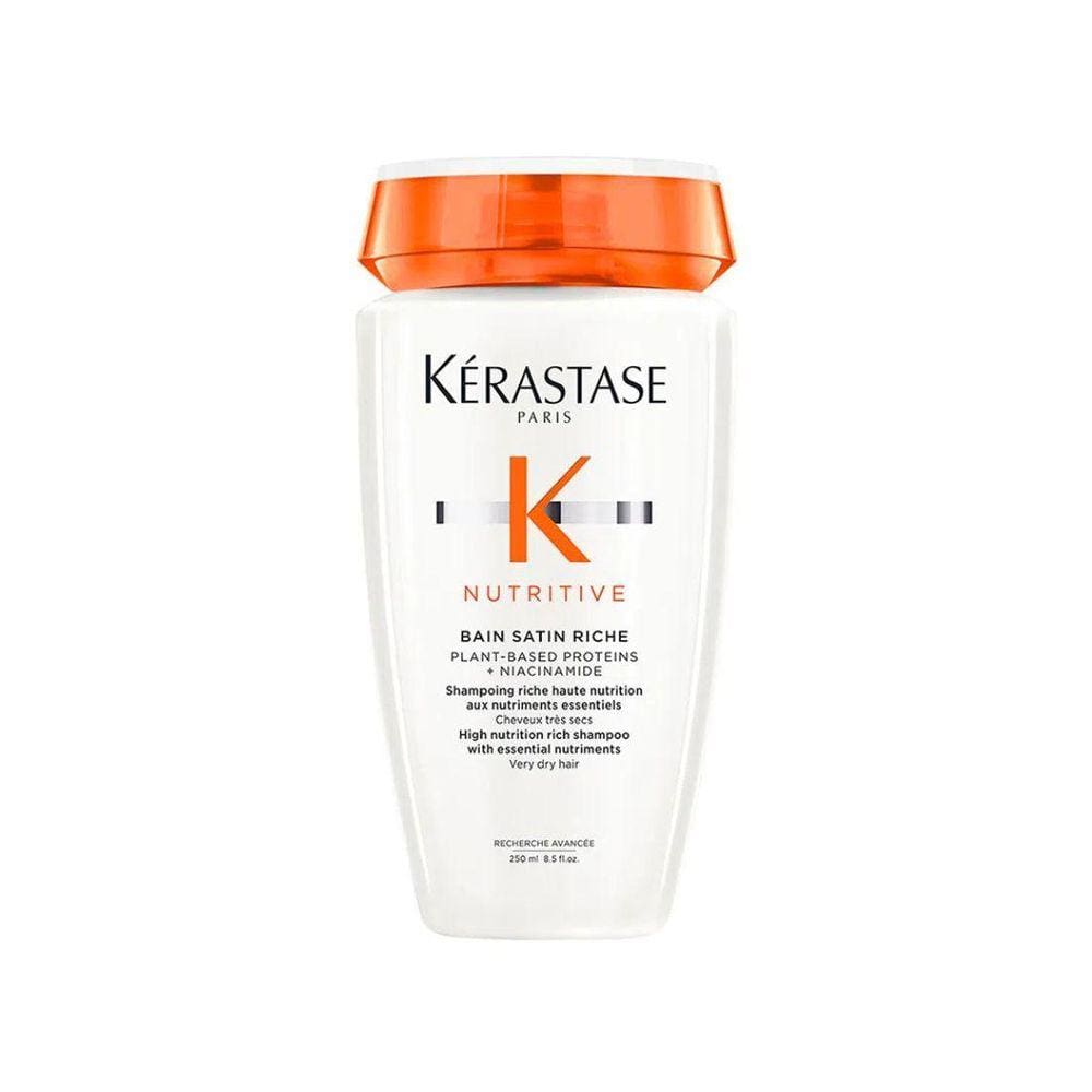 Kerastase Nutritive Shampoo Bain Riche 250Ml