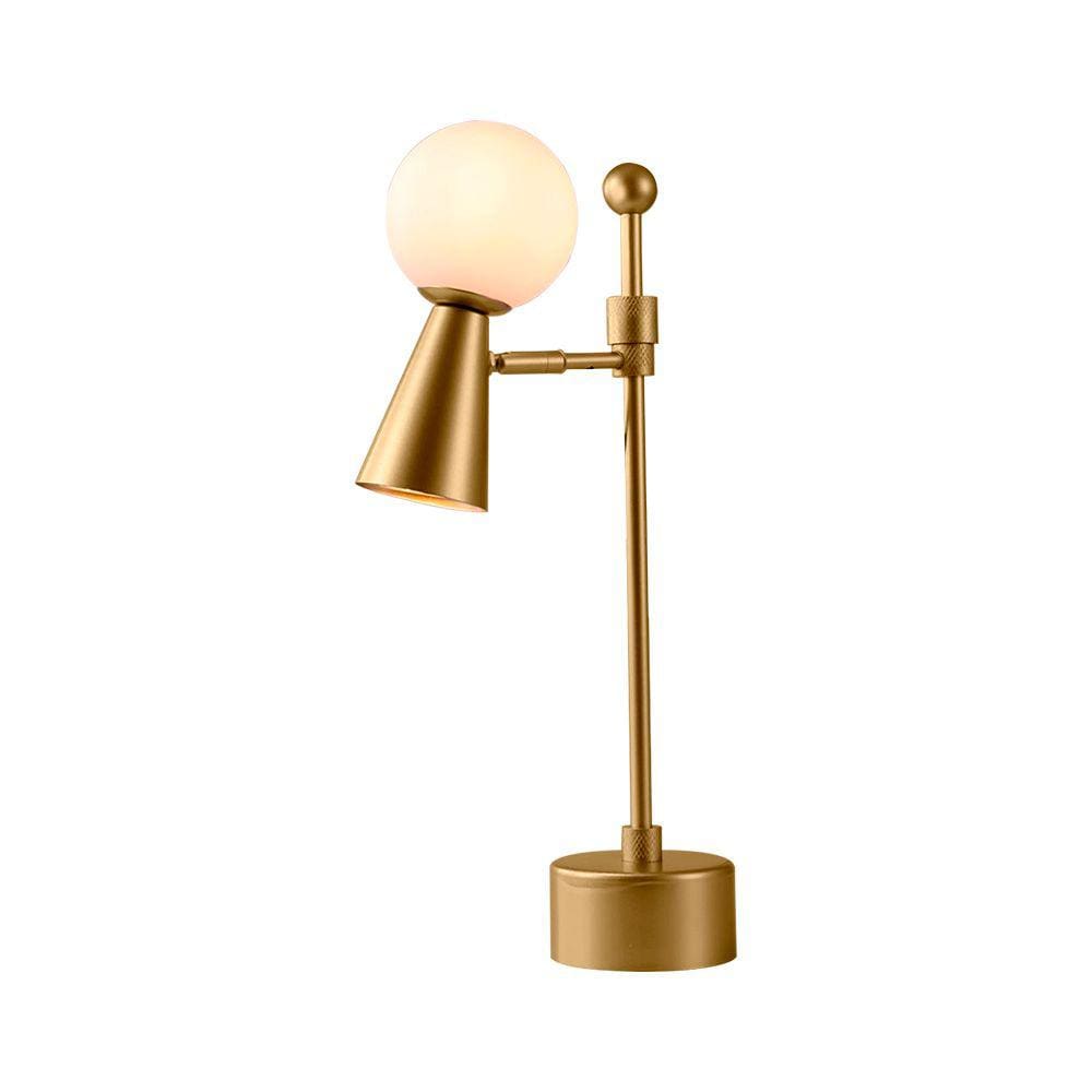 Abajur Nordecor Teas G9 / GU10 Bivolt