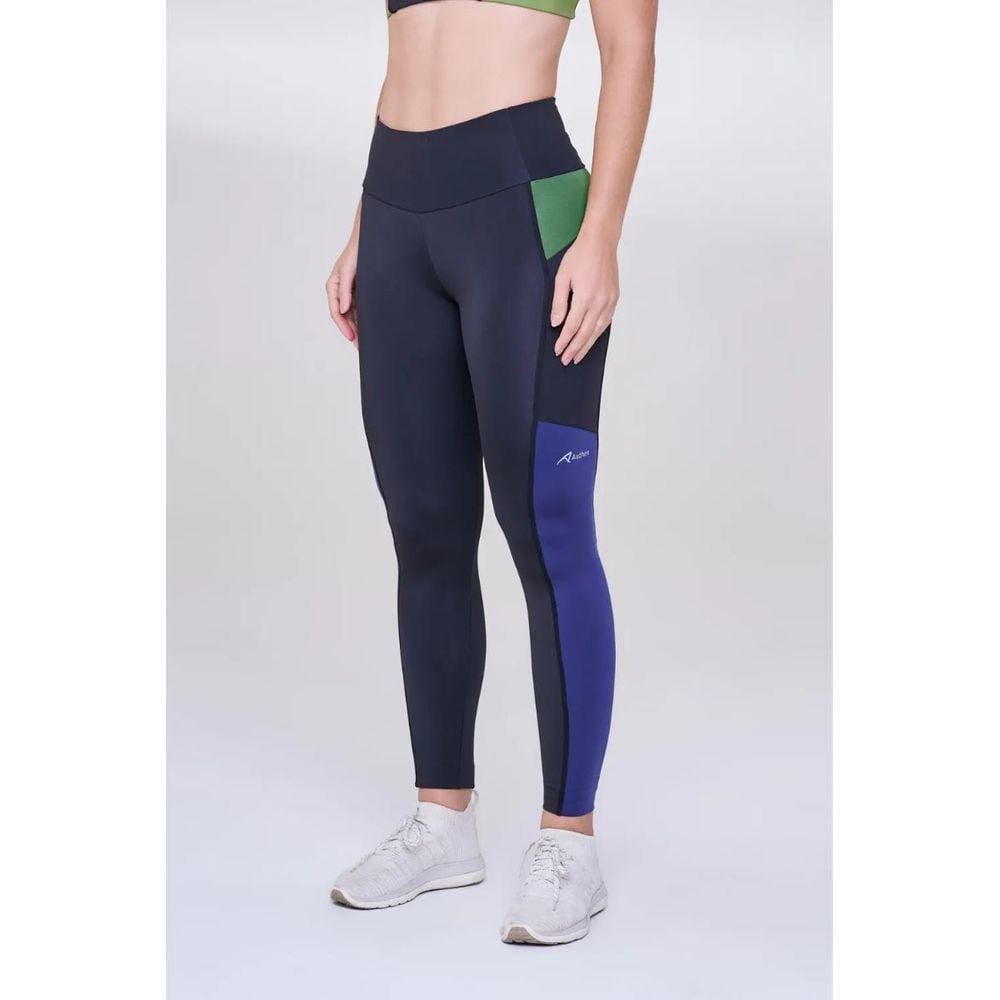Legging Authen Essential Run Flight Feminina Ref:aufleflg