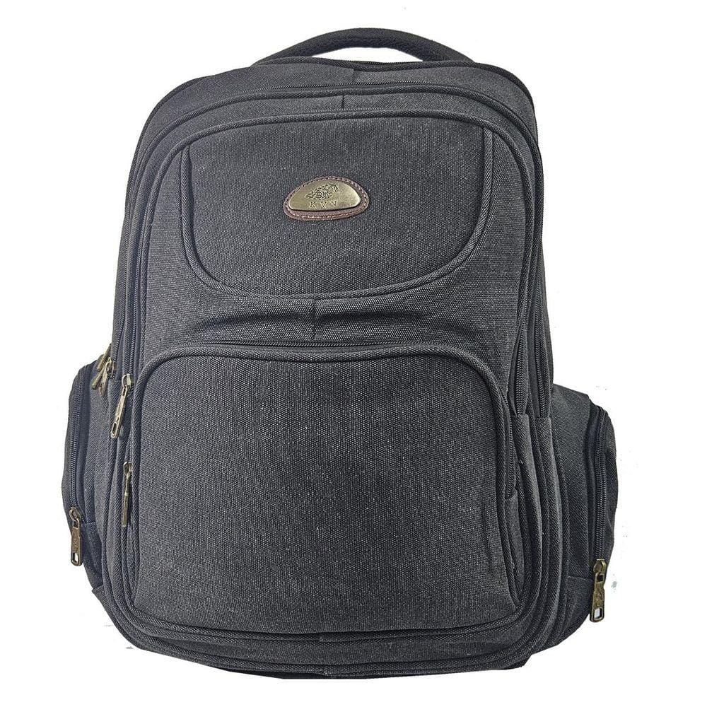 Mochila 20” Gomos de Massagem Lona Notebook 17 KV22018
