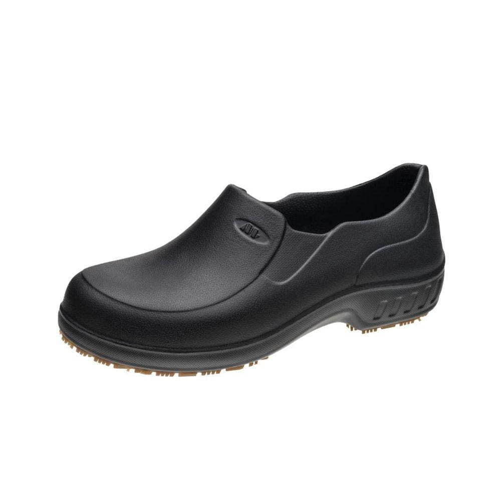 Sapato Eva Flex Clean 39213 Marluvas - 43 - Preto