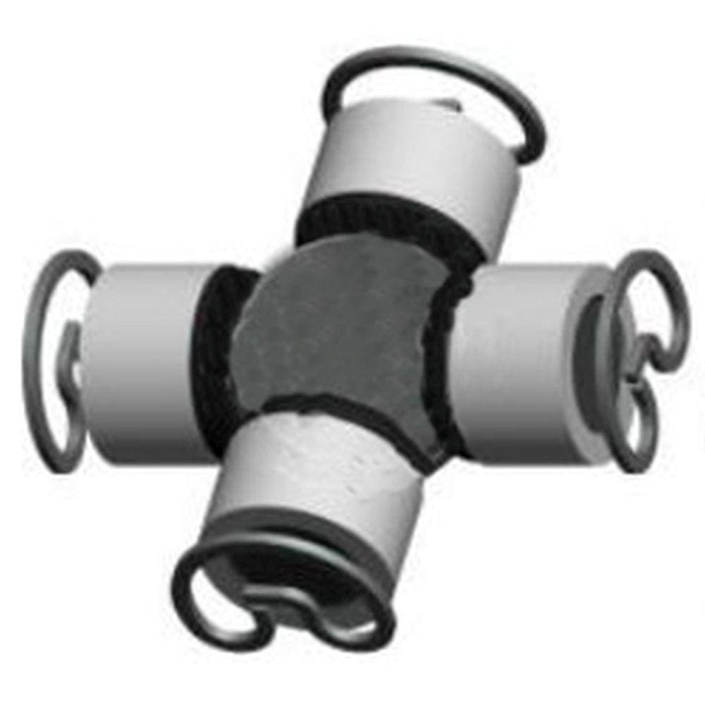 Cruzeta Junta Universal 24x61 (3500102) | Extra