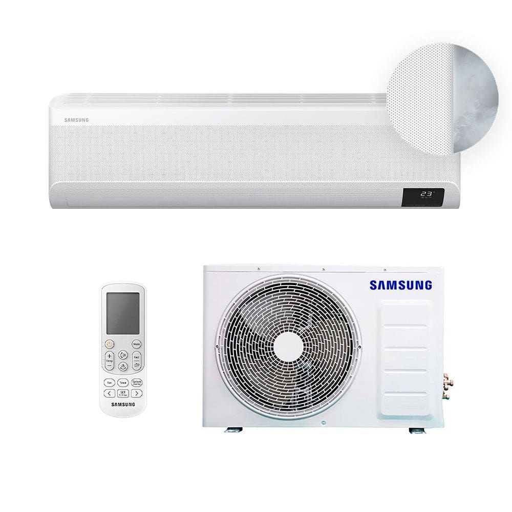 Ar Condicionado 18000 btus: Inverter, Split, Portátil