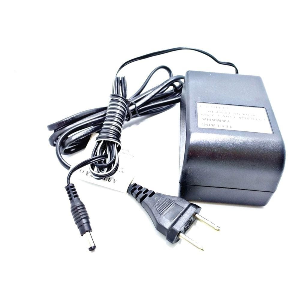 Fonte Adaptadpor 9V X 1 Amp Maxxi
