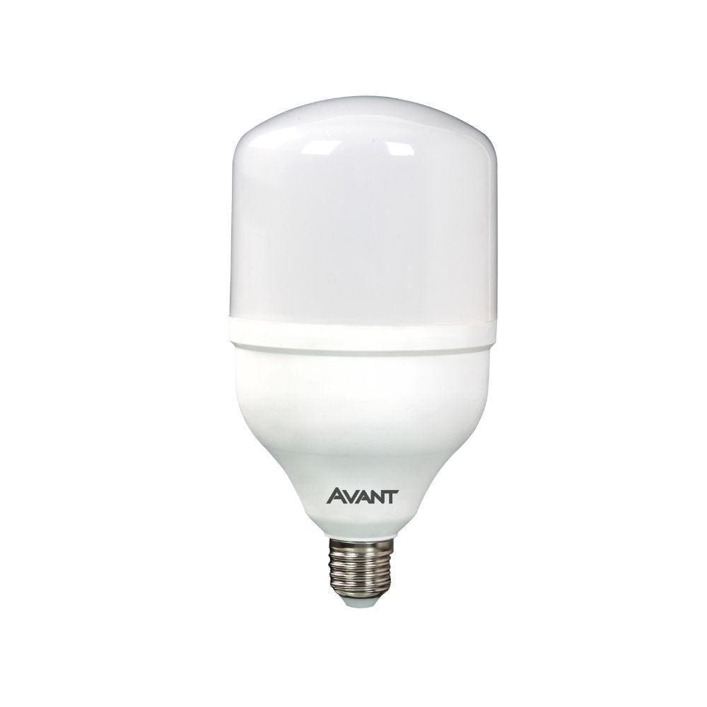 Lâmpada High Led Avant 30w Bivolt E27 6500k Luz Branca