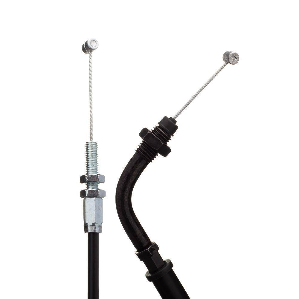 Cabo Acelerador K-cabos Cg 150 Sport [f016]