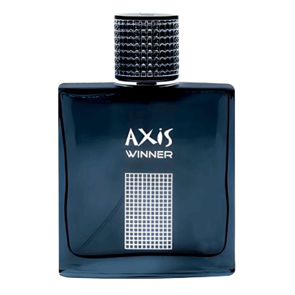 Axis Winner Eau de Toilette - Perfume Masculino 100ml