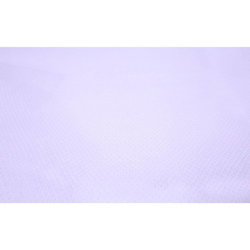 Organizador Para Roupas de Cama Mesa e Banho P Vizapi Classic 45x40x9cm Branco