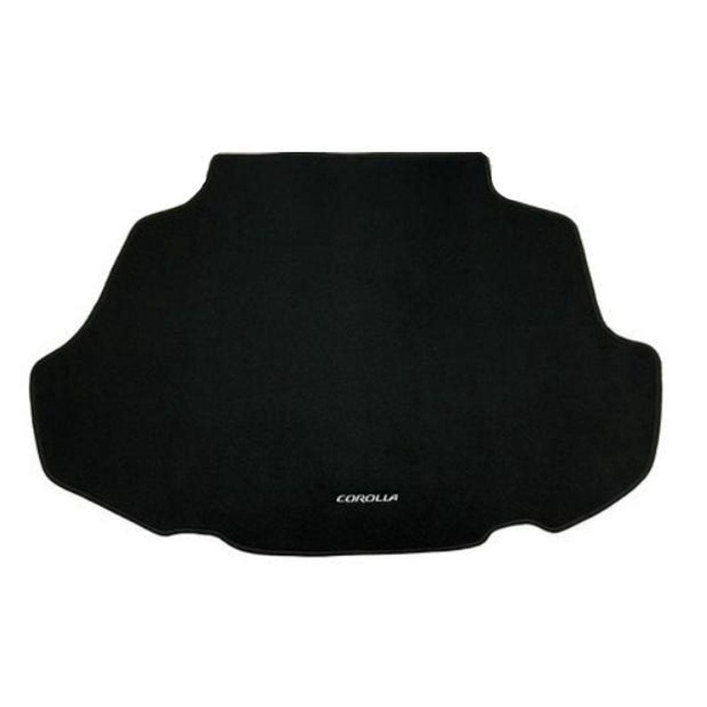 Tapete Porta Malas Corolla Xrs 2012 Carpete Base Pinada
