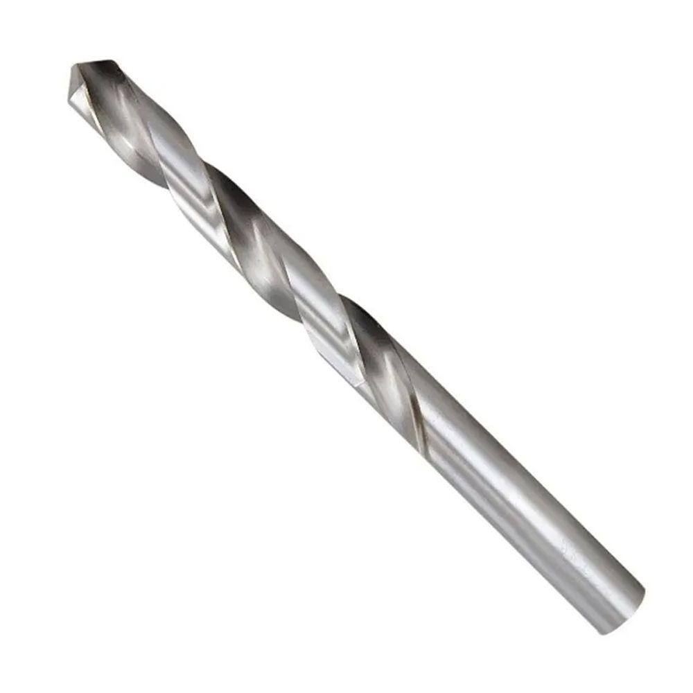 Broca De Aço Rápido P/ Metal 5/16" 8mm Irwin