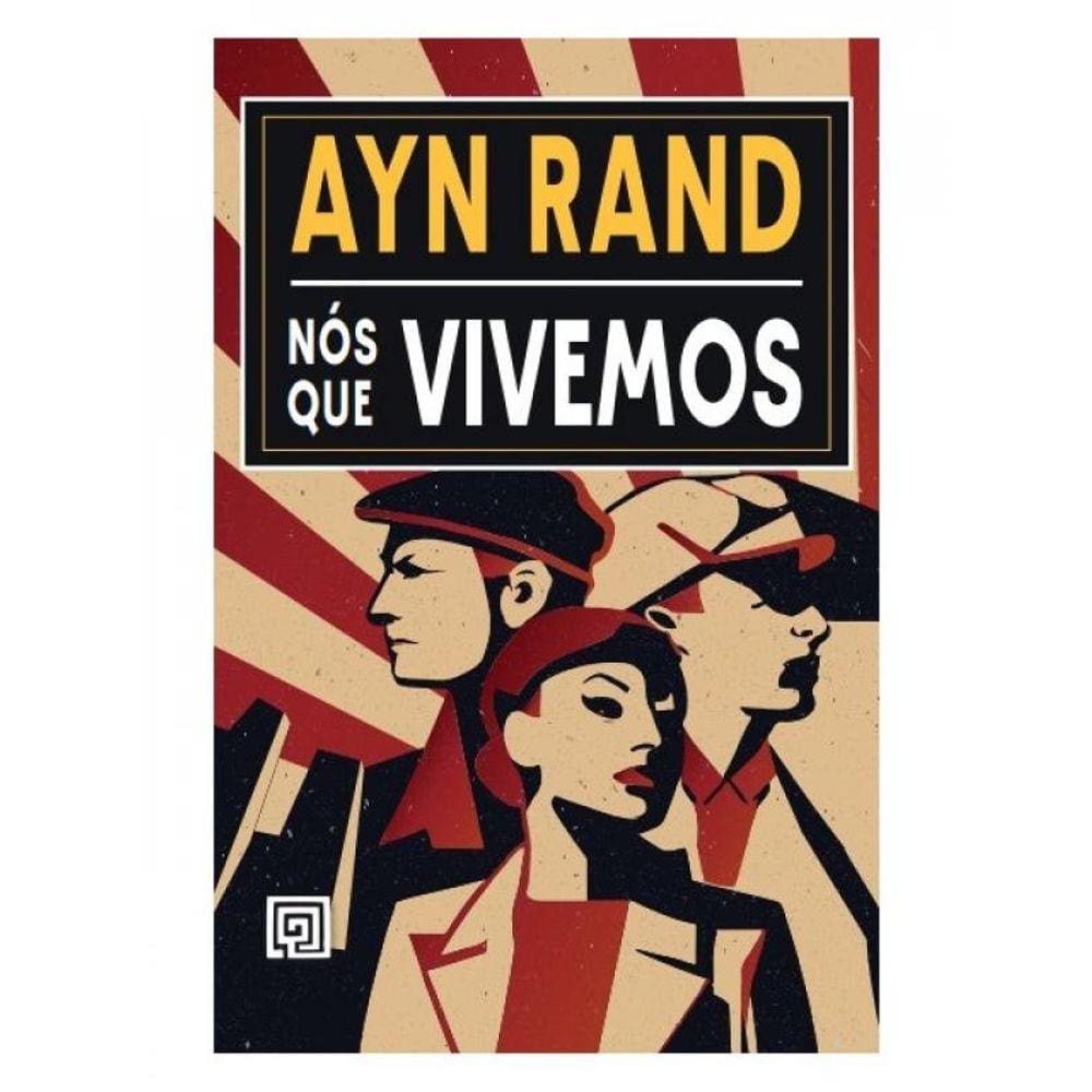 Nós Que Vivemos
