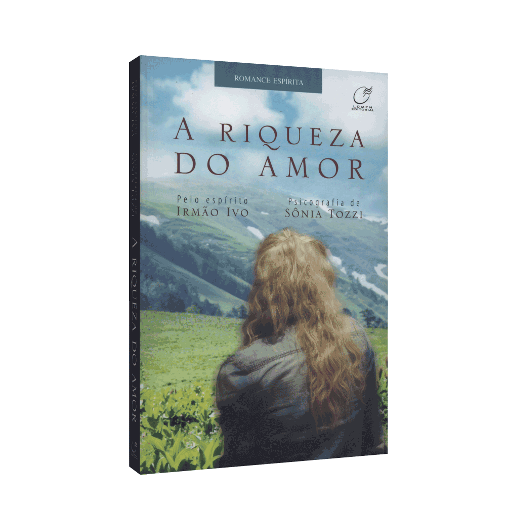 Riqueza Do Amor (A)