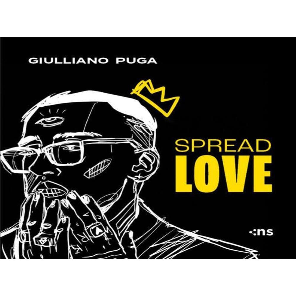 Spread Love: Palavras Certas Para Momentos Incertos
