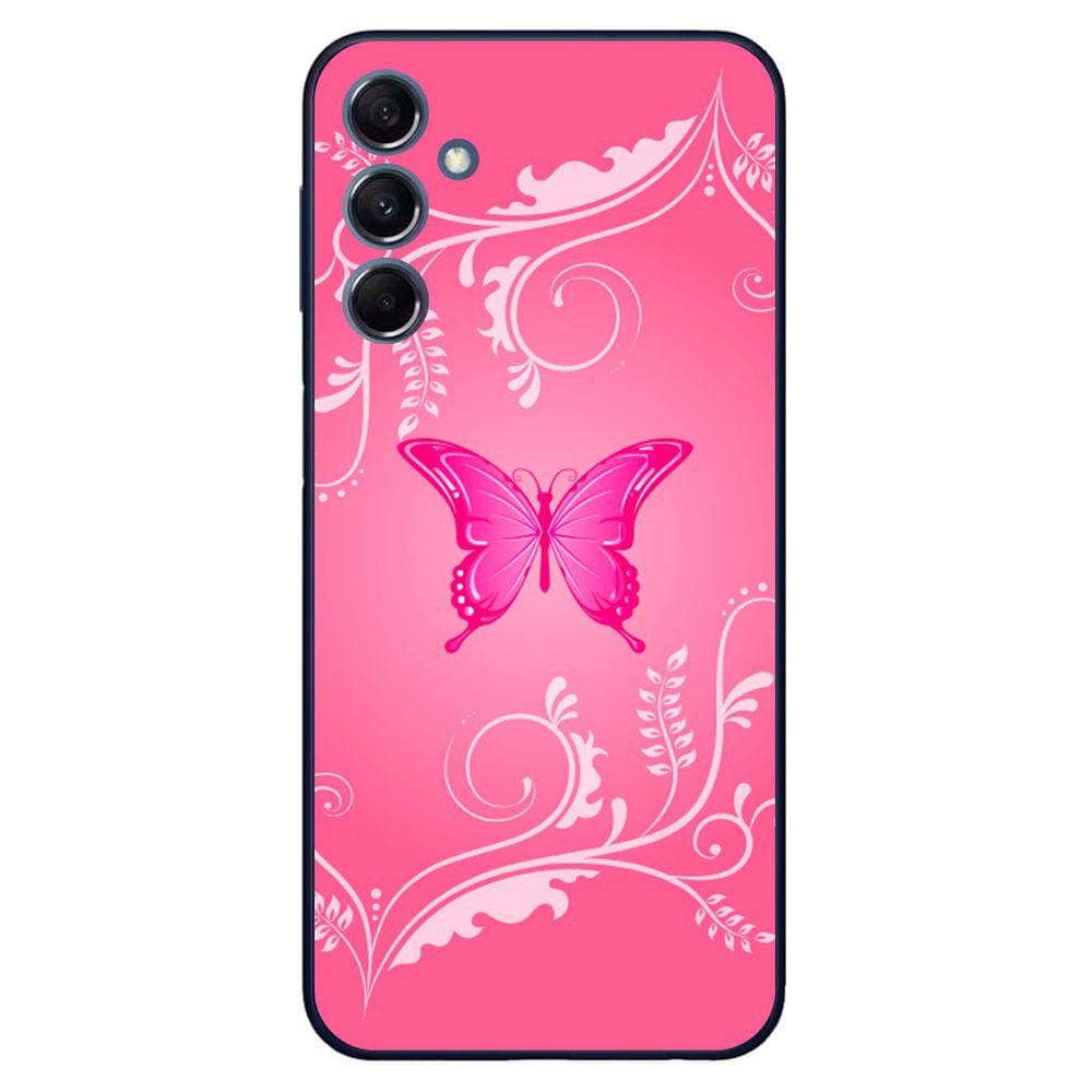 Capa Adesivo Skin361 Verso Para Samsung Galaxy M34 5g