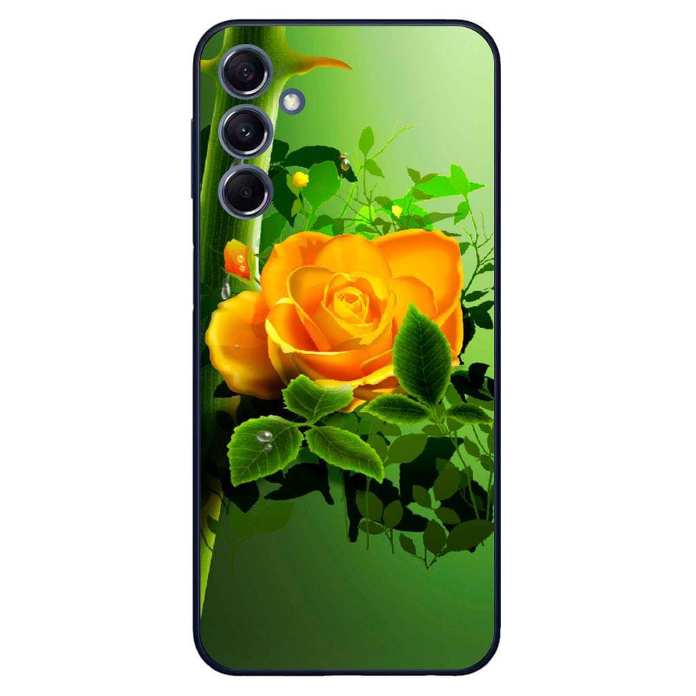 Capa Adesivo Skin369 Verso Para Samsung Galaxy M34 5g