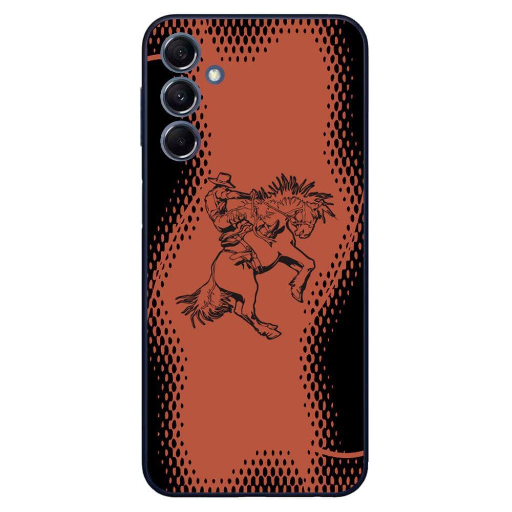 Capa Adesivo Skin357 Verso Para Samsung Galaxy M34 5g