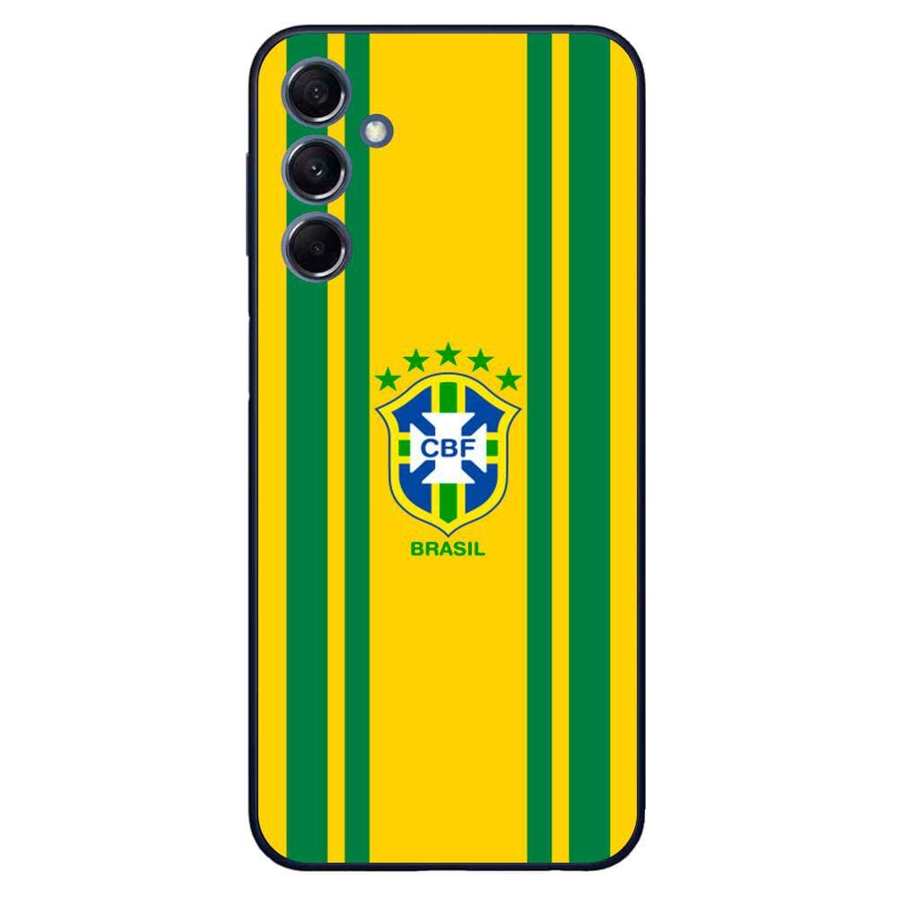 Capa Adesivo Skin367 Verso Para Samsung Galaxy M34 5g