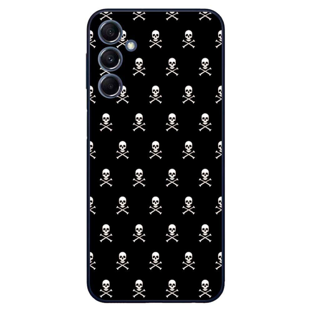 Capa Adesivo Skin201 Verso Para Samsung Galaxy M34 5g