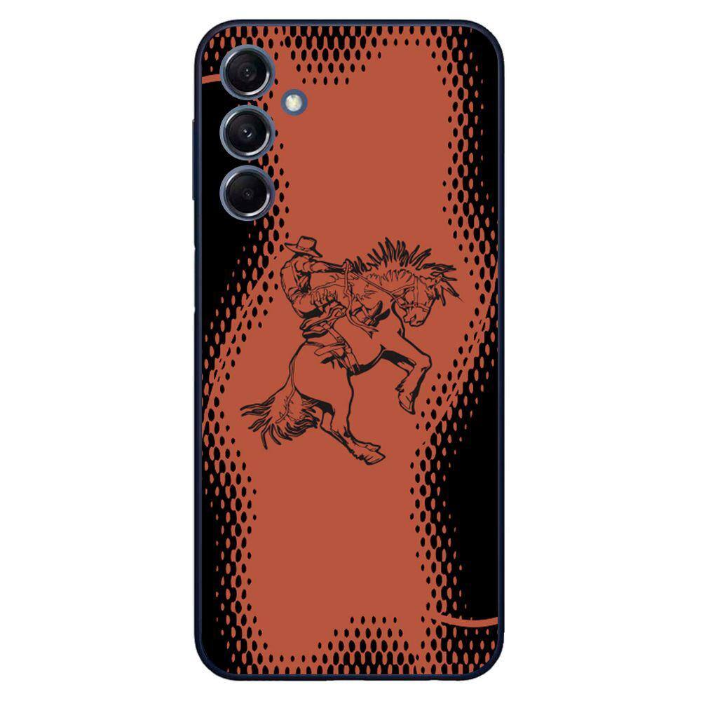 Capa Adesivo Skin357 Verso Para Samsung Galaxy M34 5g
